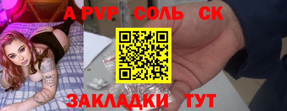 A PVP СК КРИС Элиста